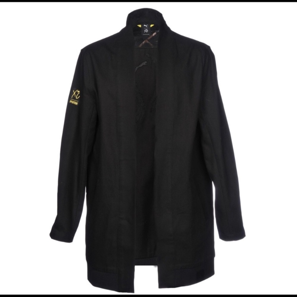 Puma XO Collection Men’s Kimono by The Weeknd